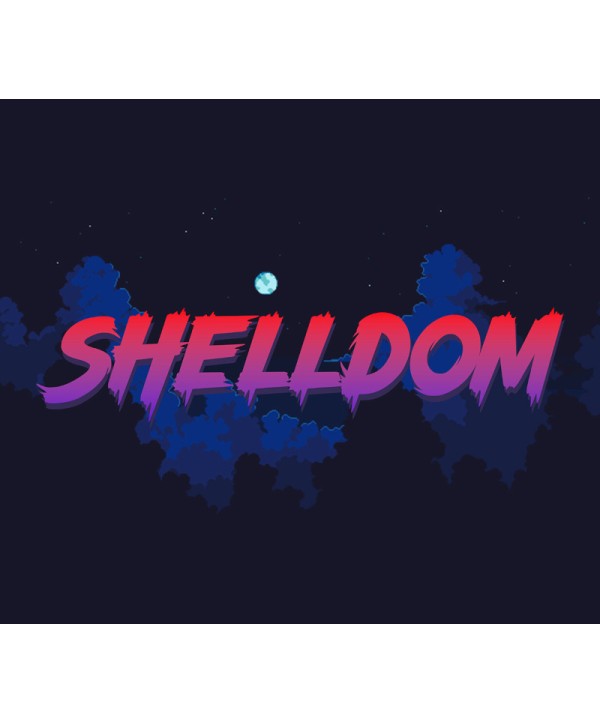 Shelldom Steam Key GLOBAL